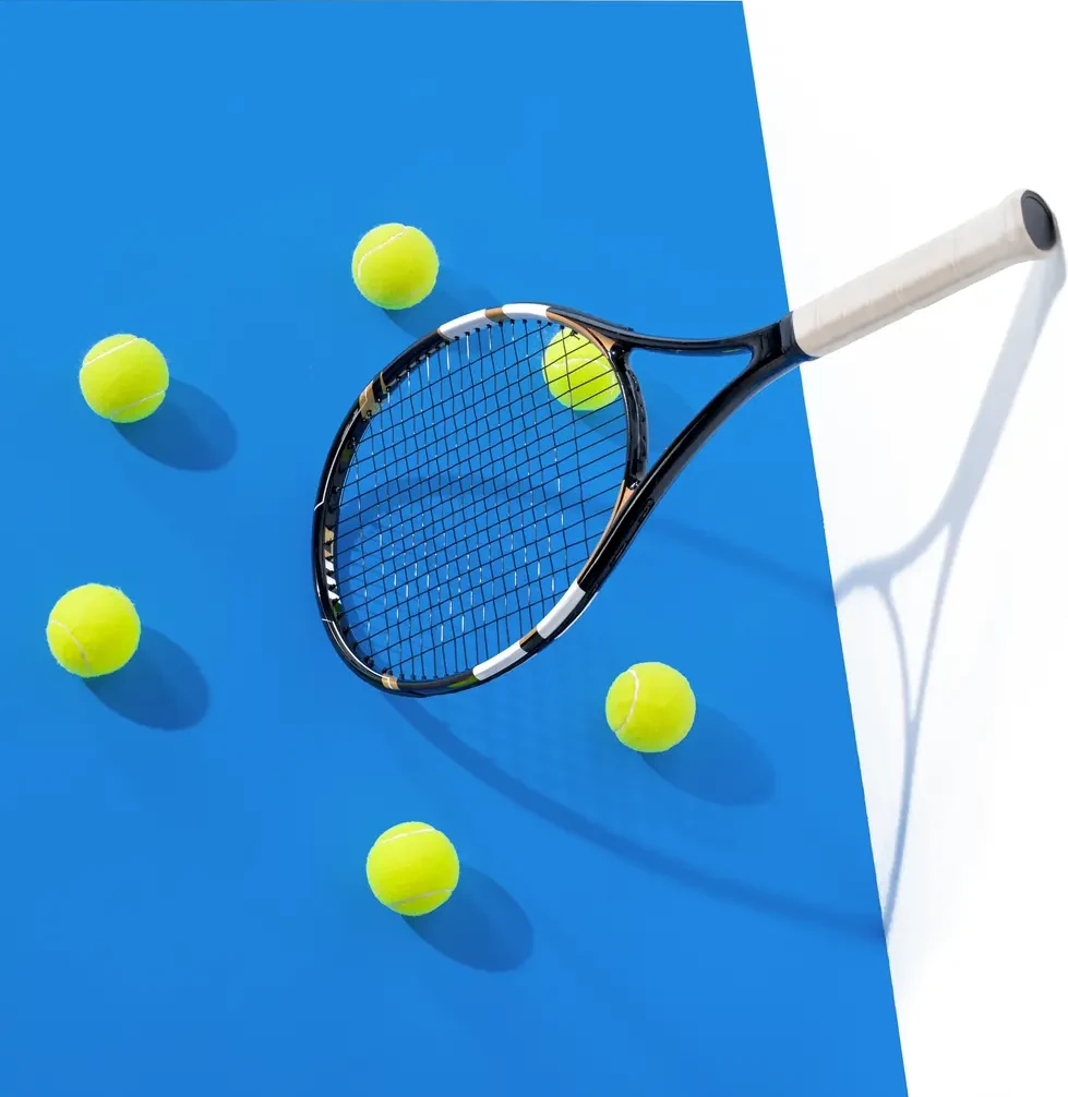 Tenisová raketa